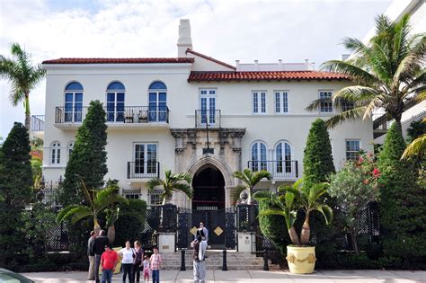 home of gianni versace|Gianni Versace wikipedia.